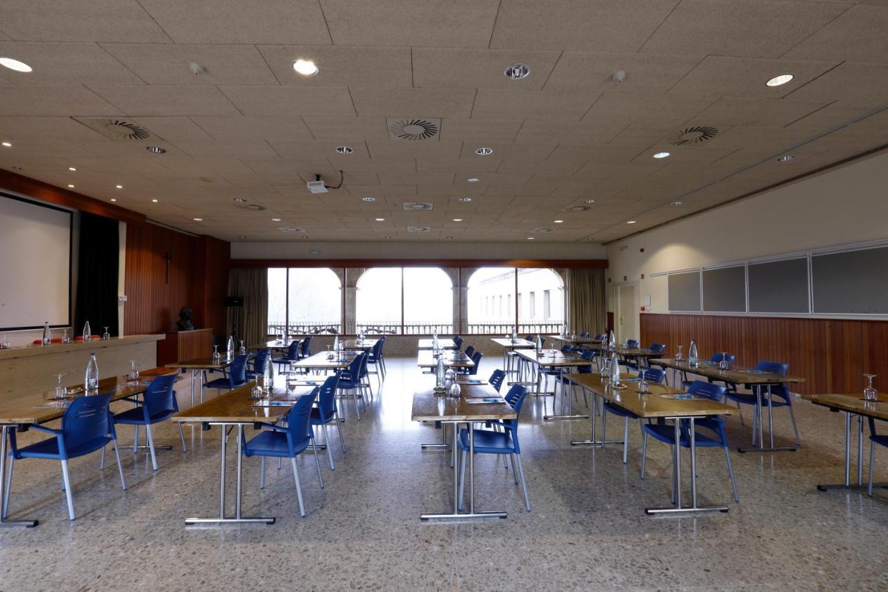Monestir De Les Avellanes Hotel