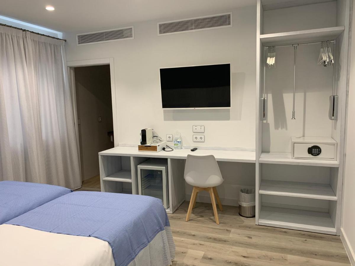 Pensión Casual 5*