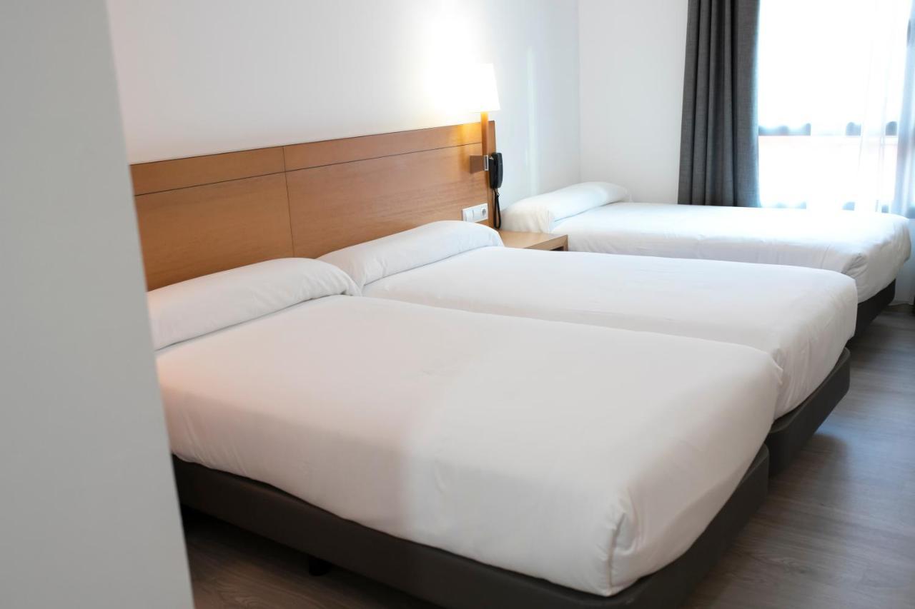Hotel Gran Victoria