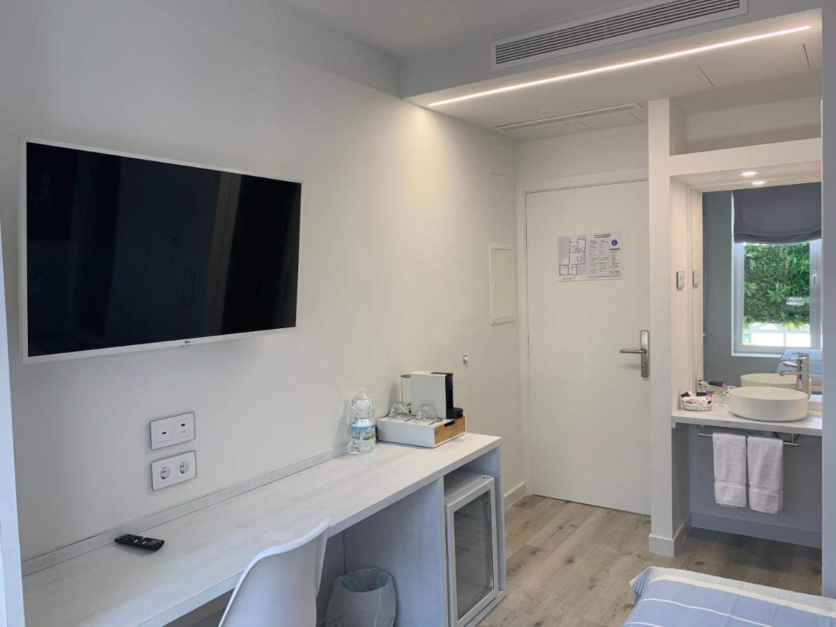 Pensión Casual 5*
