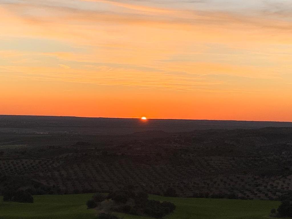 Сasa de vacaciones Finca Los Almendros De La Dehesa *