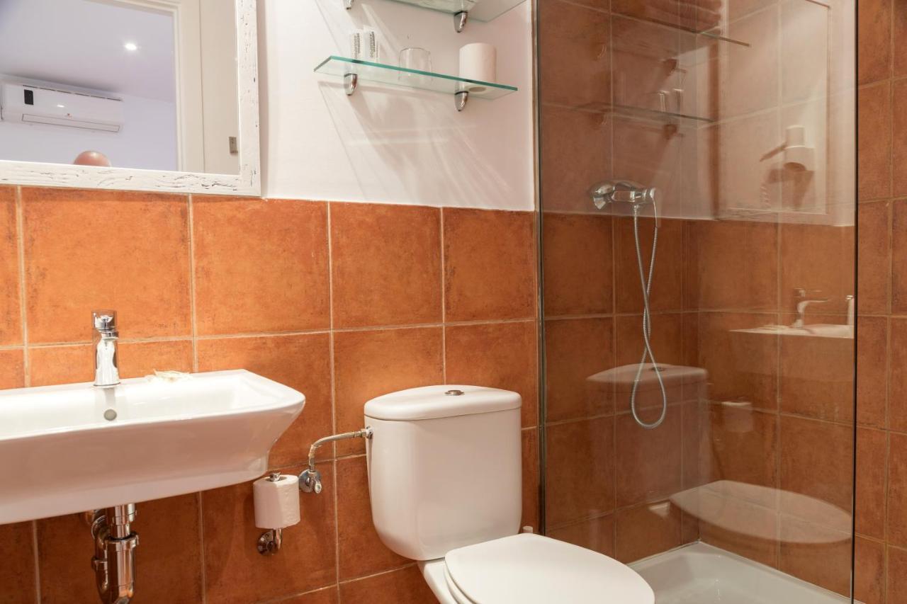 Hotel 3 Arcs Besalu