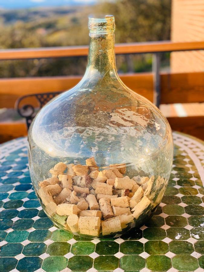 Сasa de vacaciones Finca Los Almendros De La Dehesa *