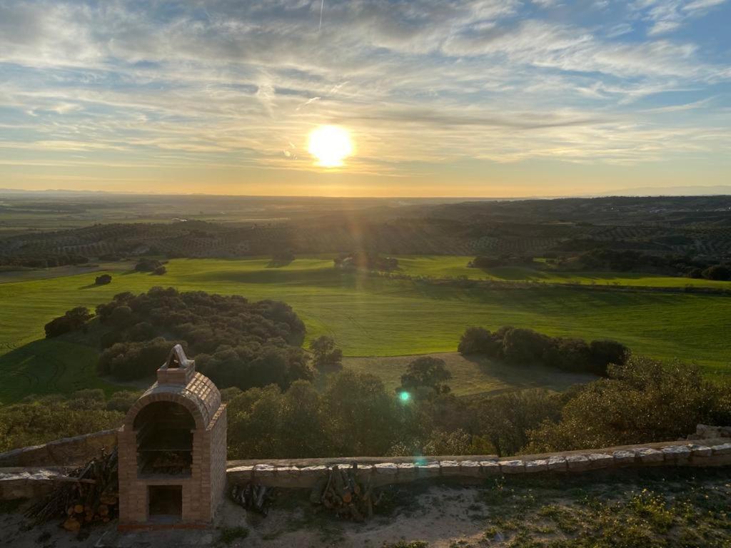 Finca Los Almendros De La Dehesa * La Mata (Toledo)