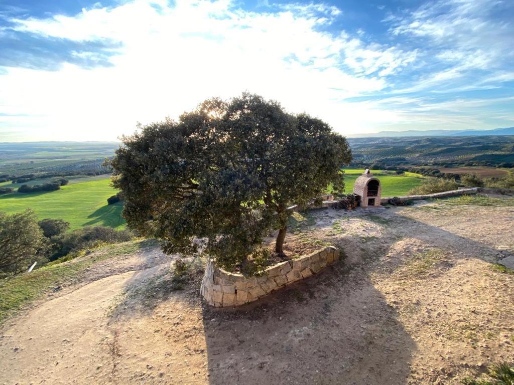 Сasa de vacaciones Finca Los Almendros De La Dehesa *