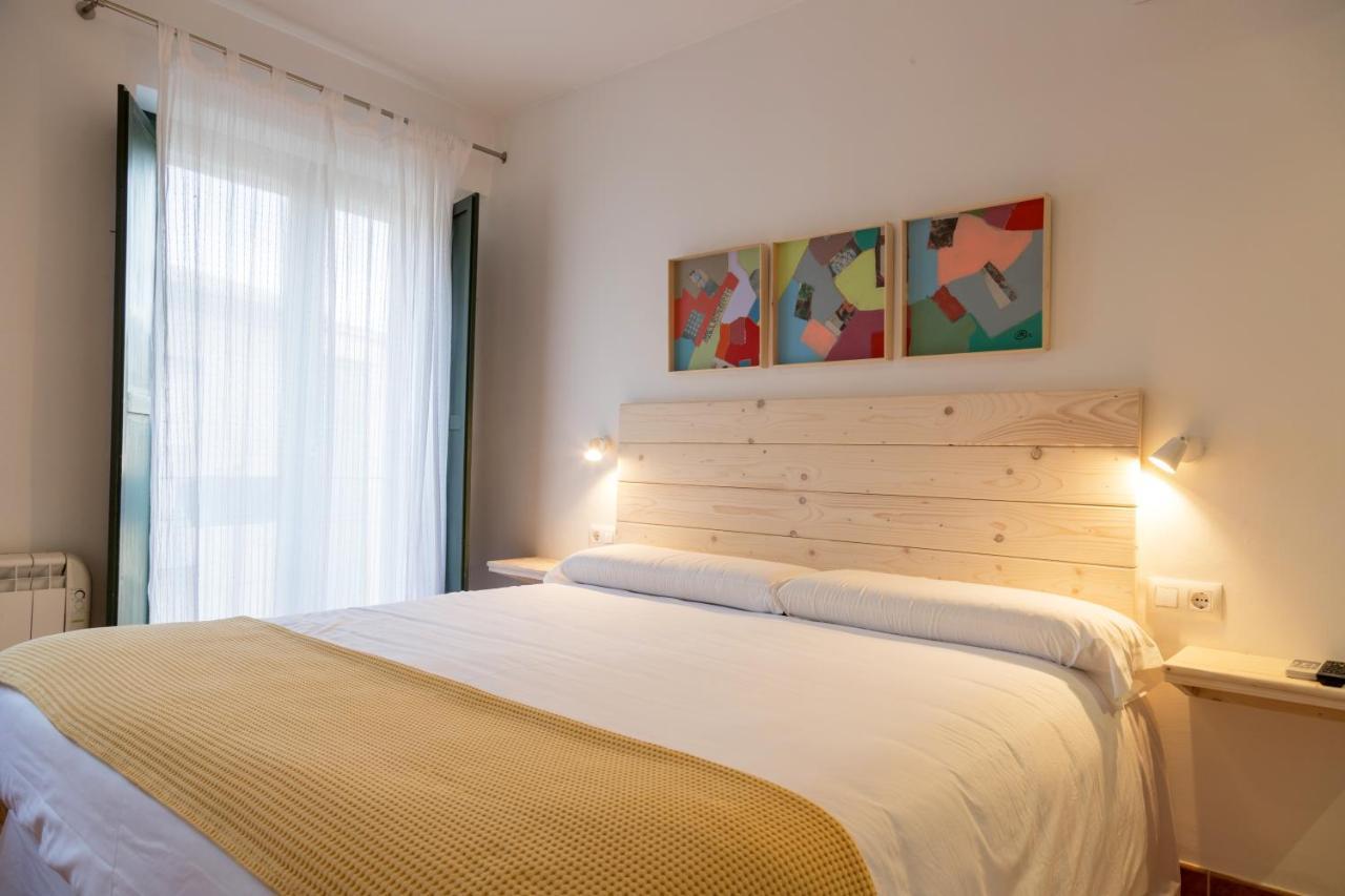 3 Arcs Hotel Besalu
