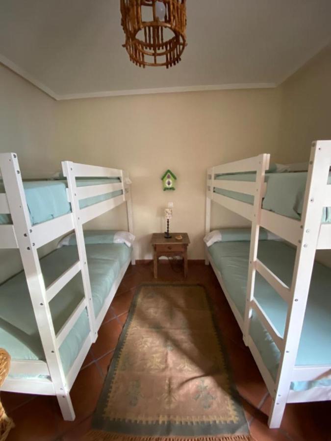 Сasa de vacaciones Finca Los Almendros De La Dehesa