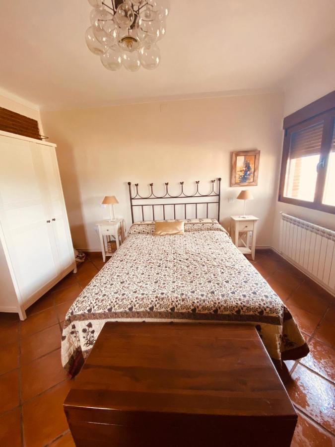 Сasa de vacaciones Finca Los Almendros De La Dehesa La Mata (Toledo)