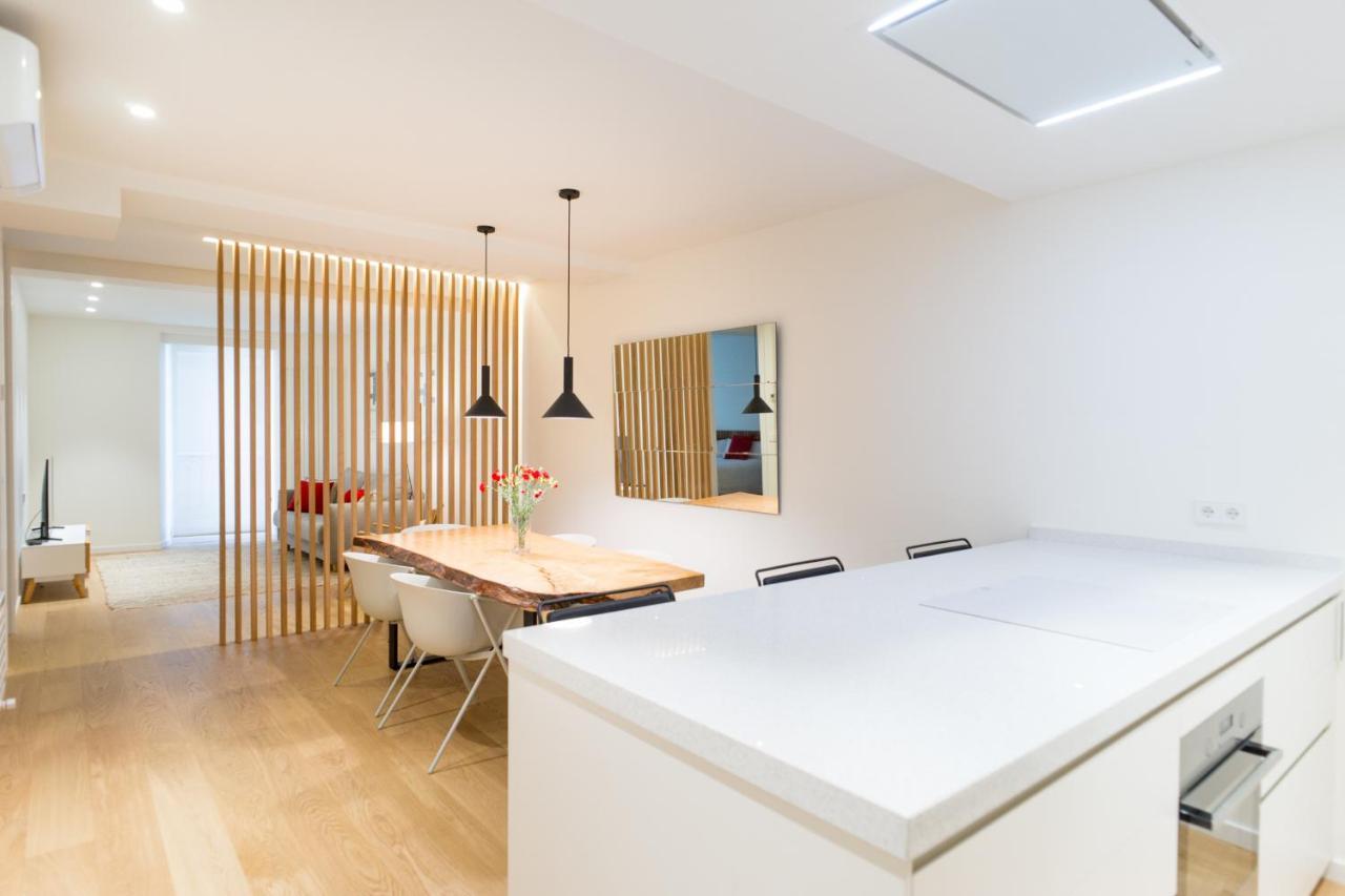 Apartamento Fermin - Iberorent *