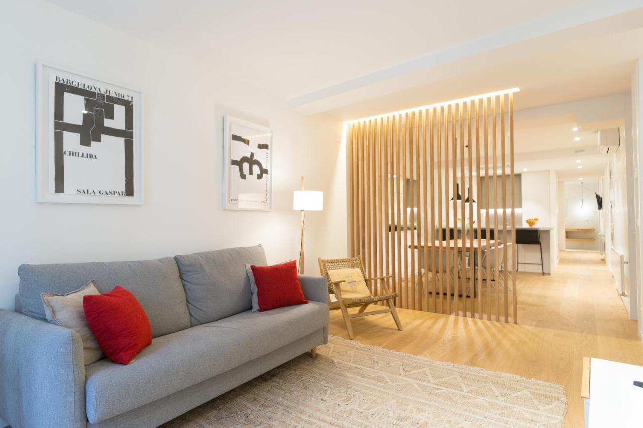 Apartamento Fermin - Iberorent San Sebastián
