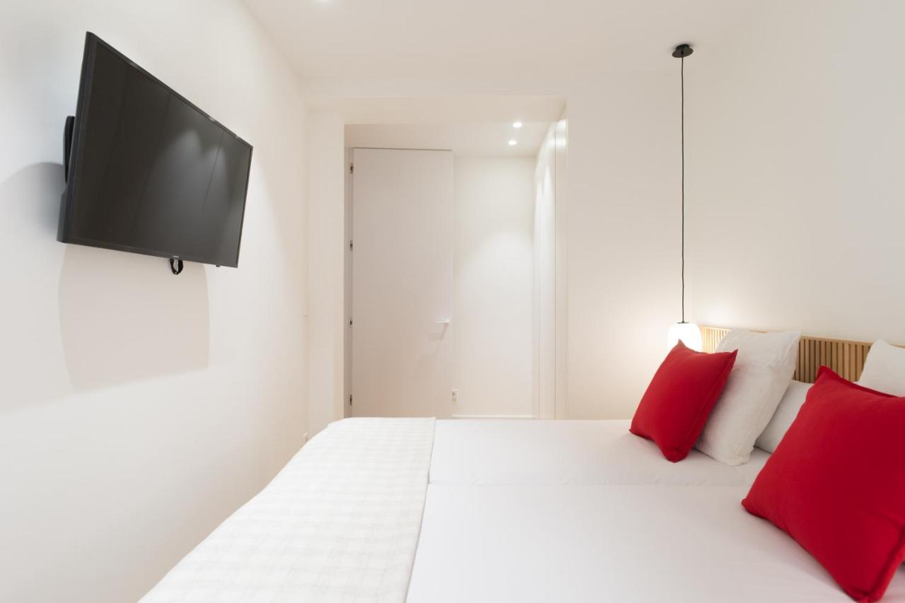 Apartamento Fermin - Iberorent *