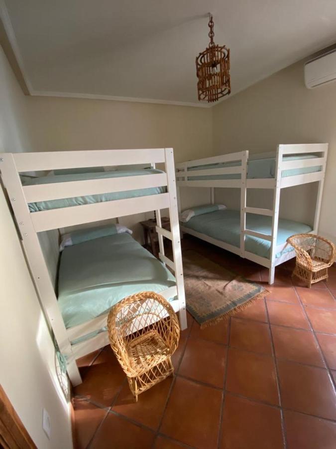 Сasa de vacaciones Finca Los Almendros De La Dehesa La Mata (Toledo)