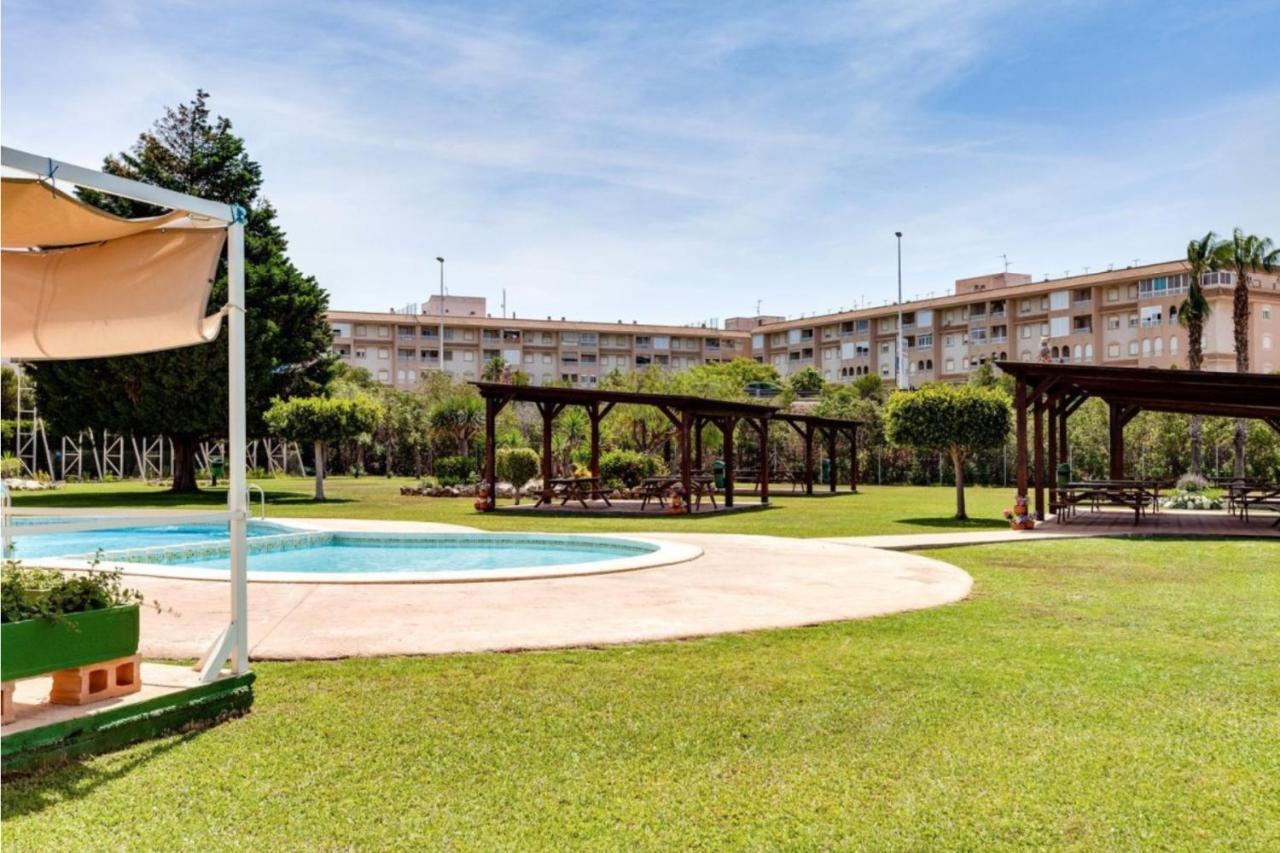 Apartment 10 Private Sun - Ac/wifi *