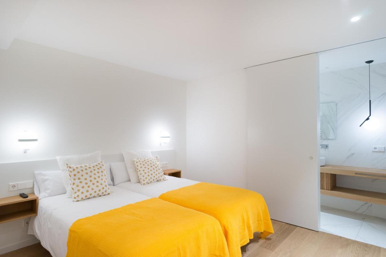Apartamento Fermin - Iberorent