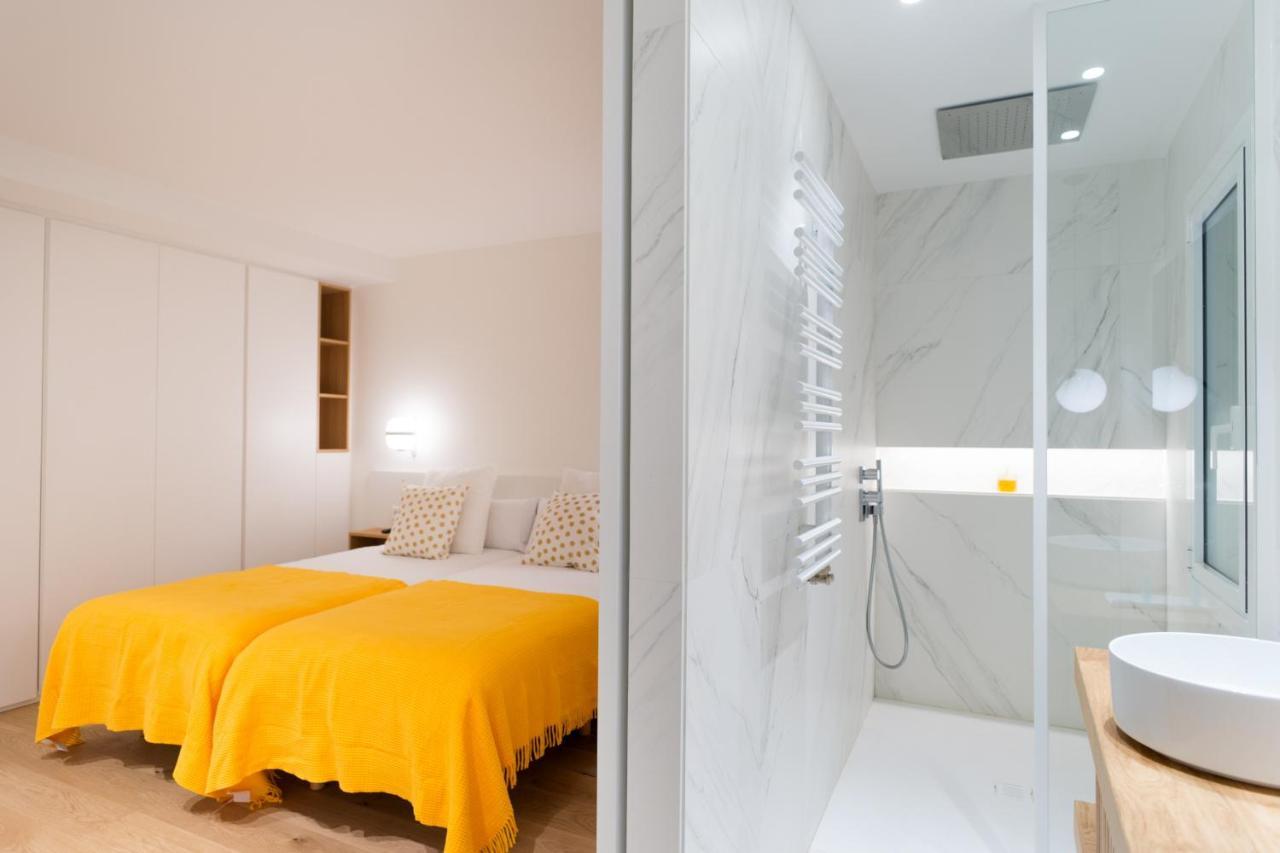 Apartamento Fermin - Iberorent San Sebastián