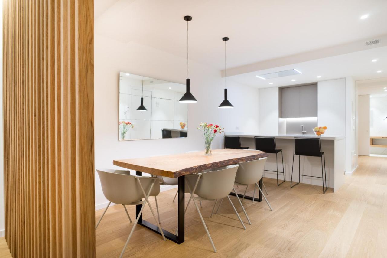 Fermin - Iberorent Apartamento San Sebastián
