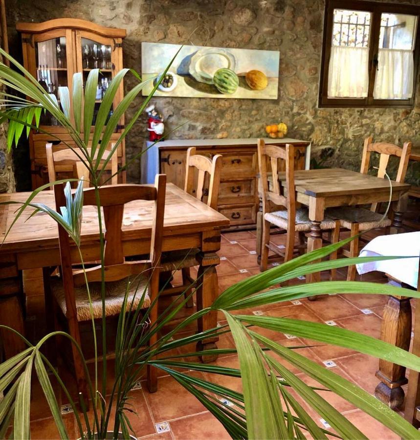 Casa Parranxo Hotel 3*