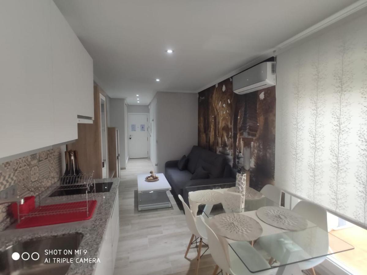 Apartment Felipe V Ronda