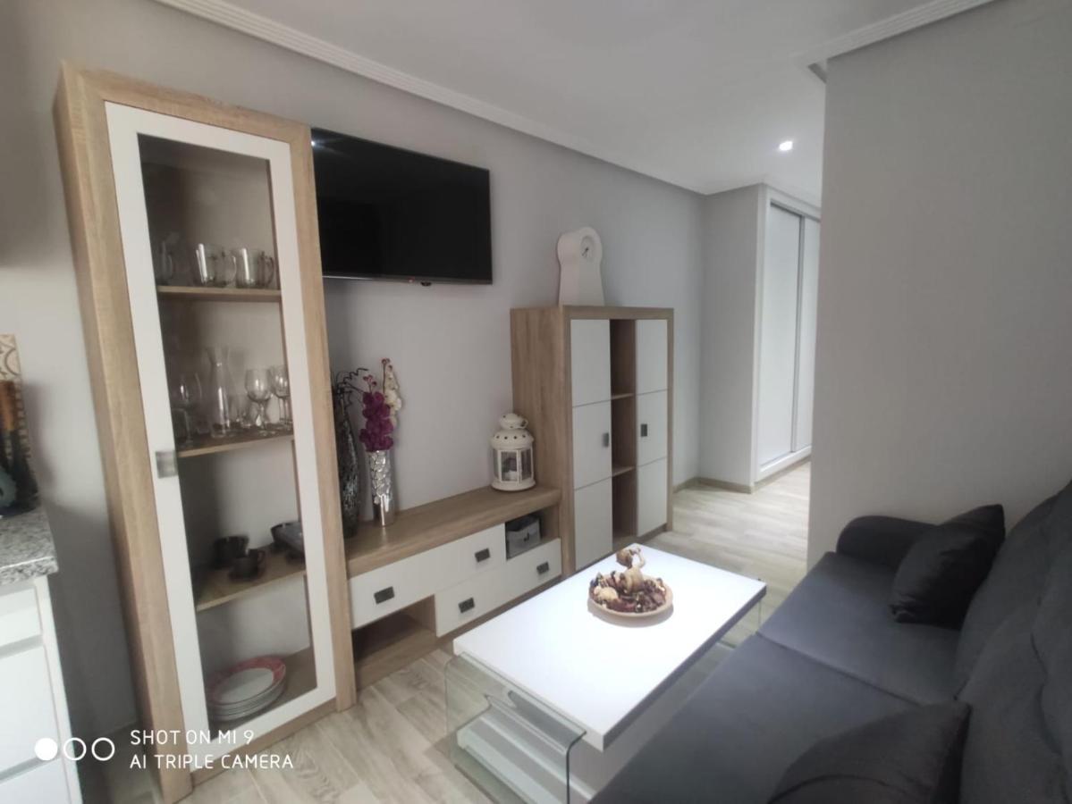 Felipe V Apartment
