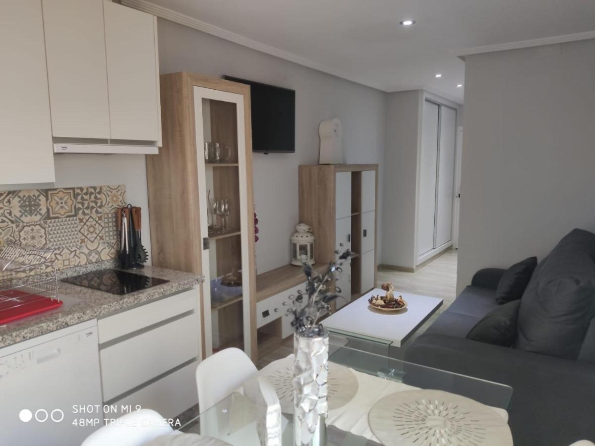 Felipe V Apartment *