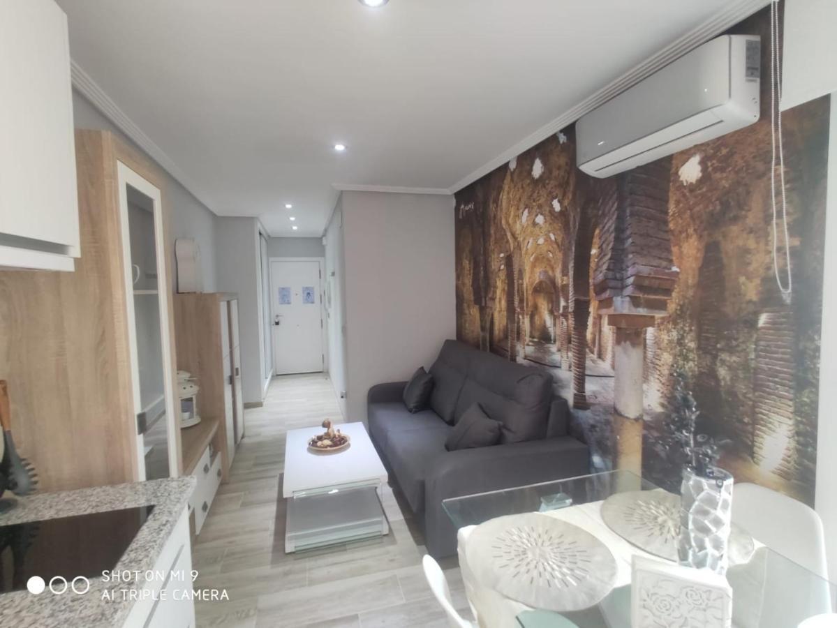 Felipe V Apartment *