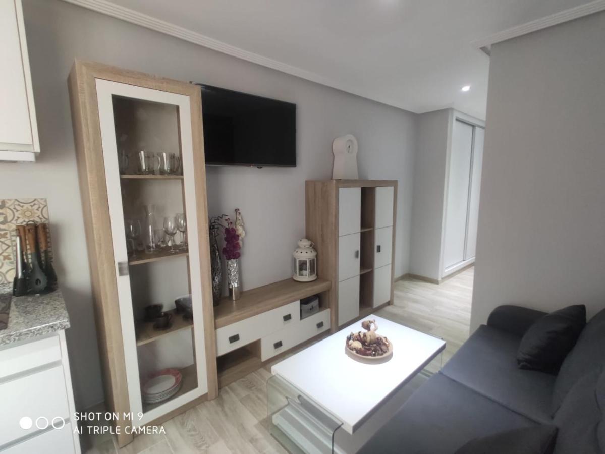 Felipe V Apartment