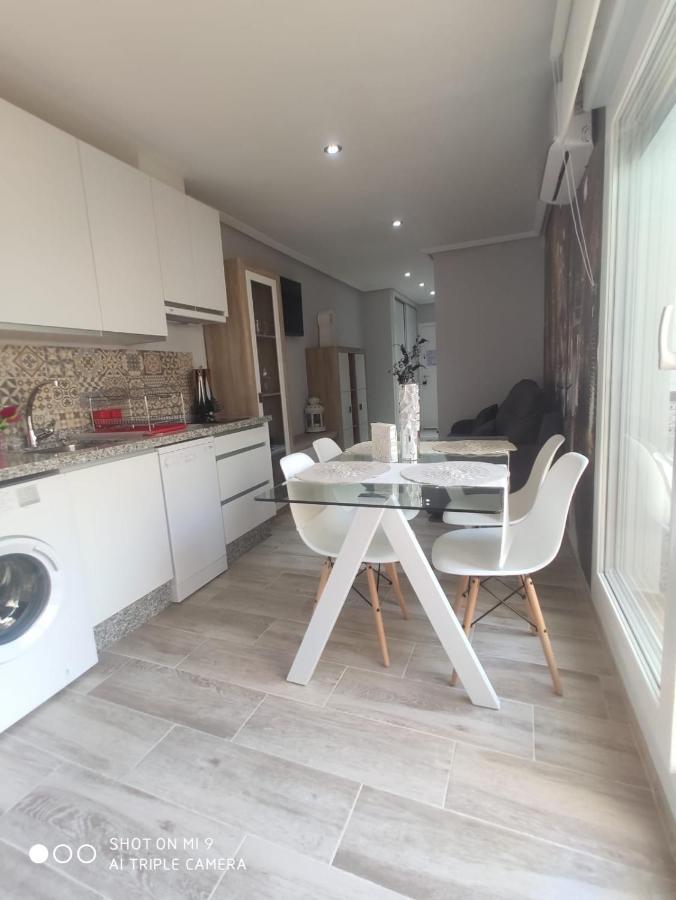 Felipe V Apartment