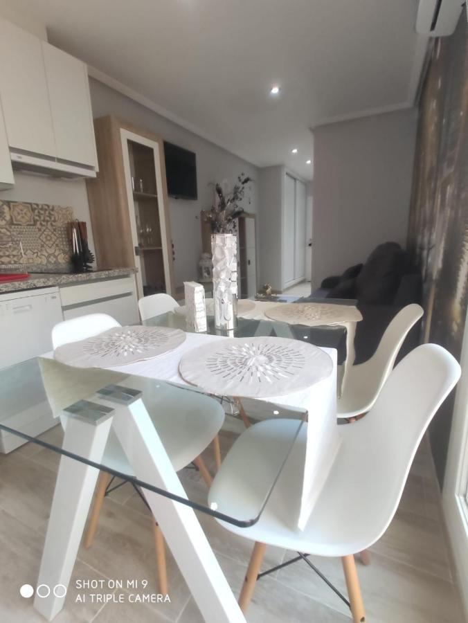 Apartment Felipe V *