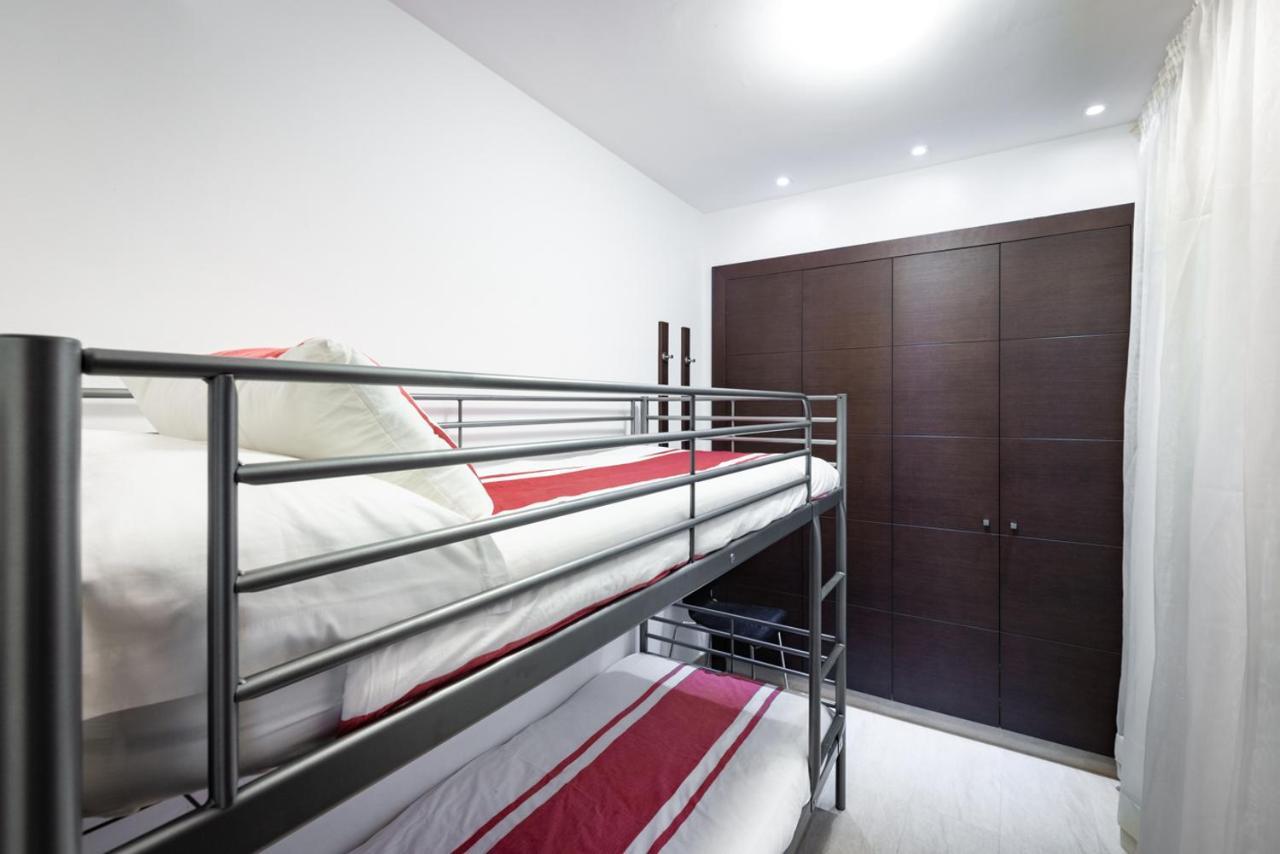 Insitges Center Apartamento Sitges