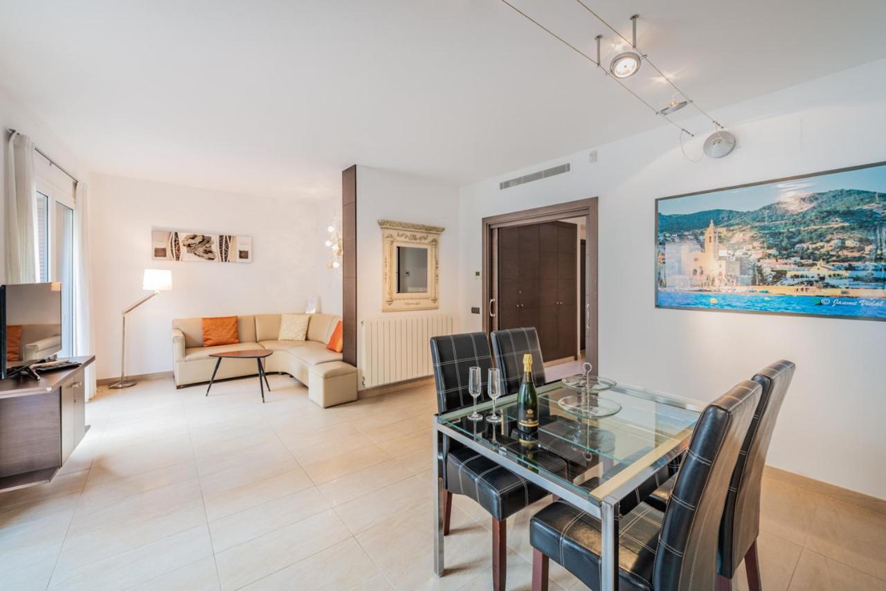 Apartamento Insitges Center *