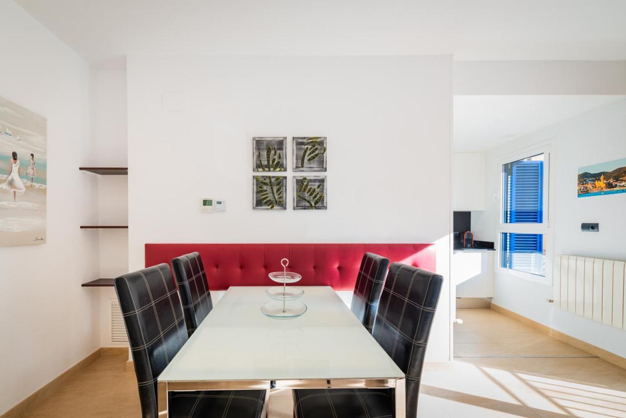 Insitges Center Apartamento *