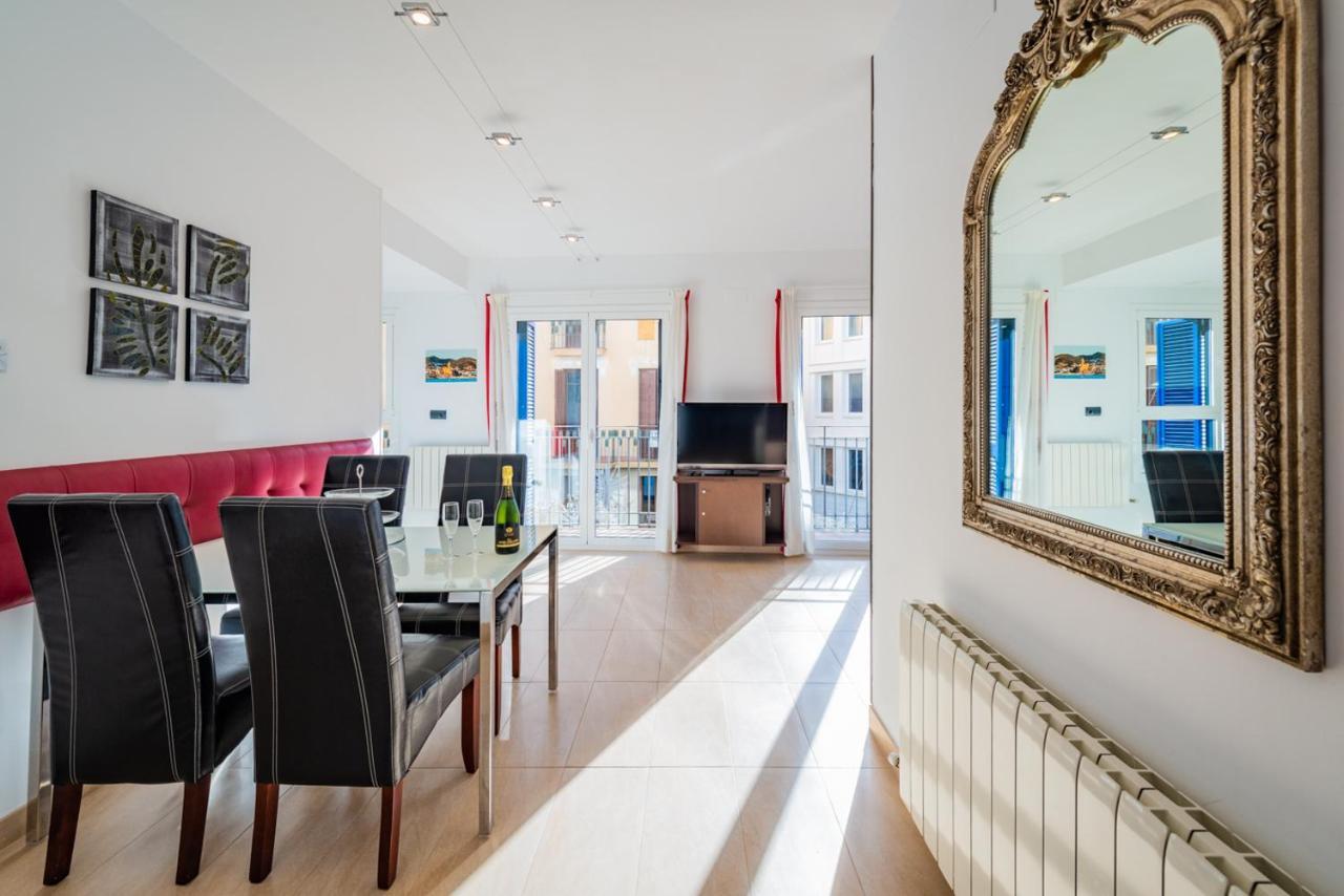 Apartment Insitges Center *