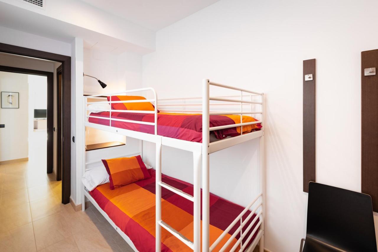 Insitges Center * Sitges