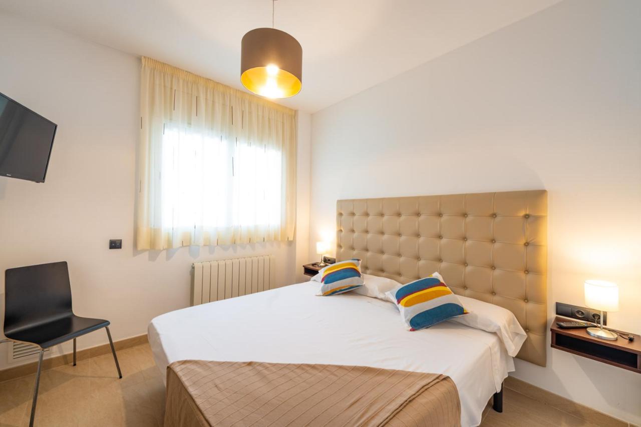 Apartment Insitges Center *