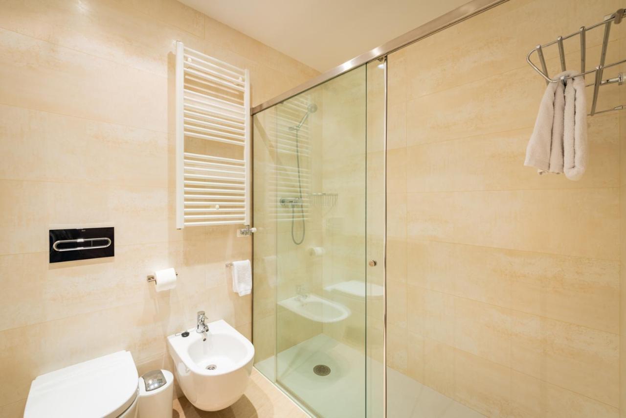 Apartamento Insitges Center *