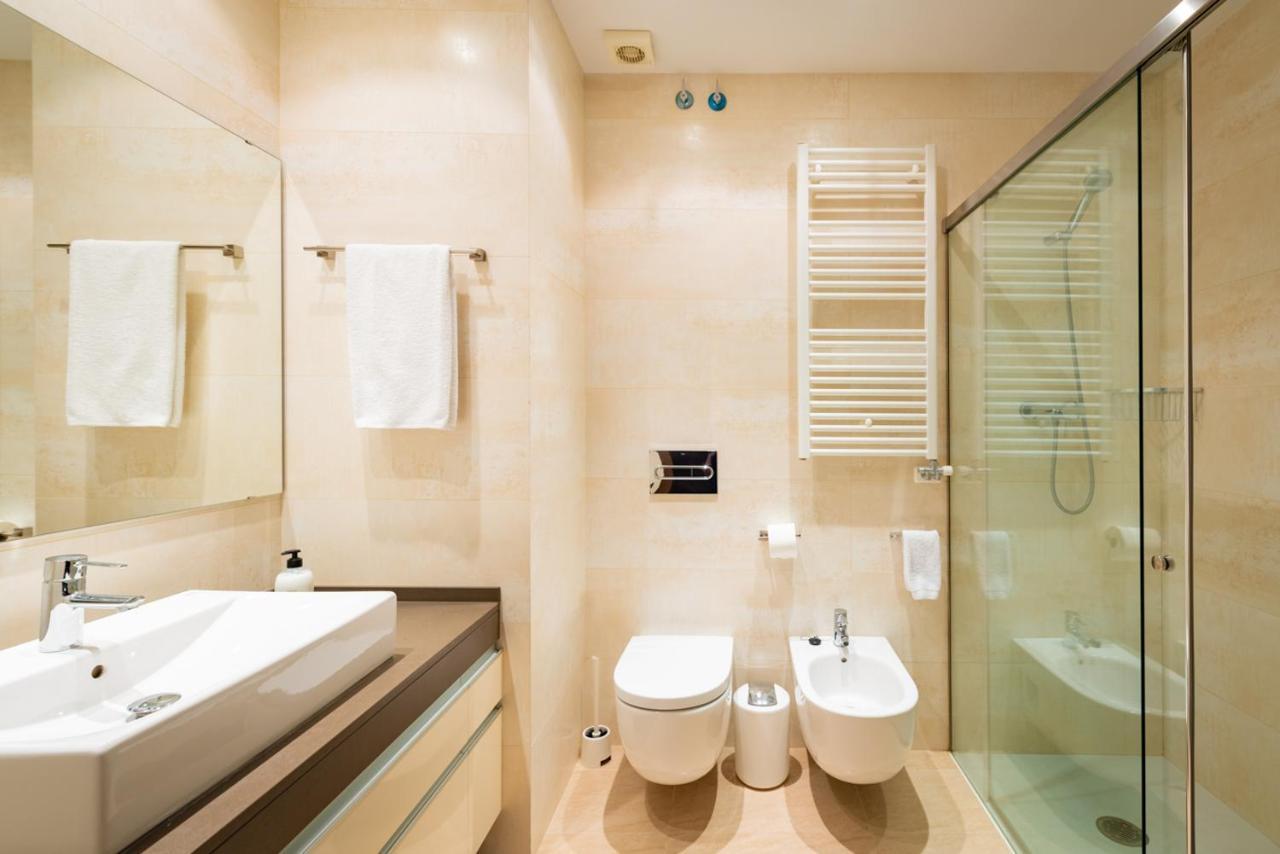 Insitges Center Apartamento *