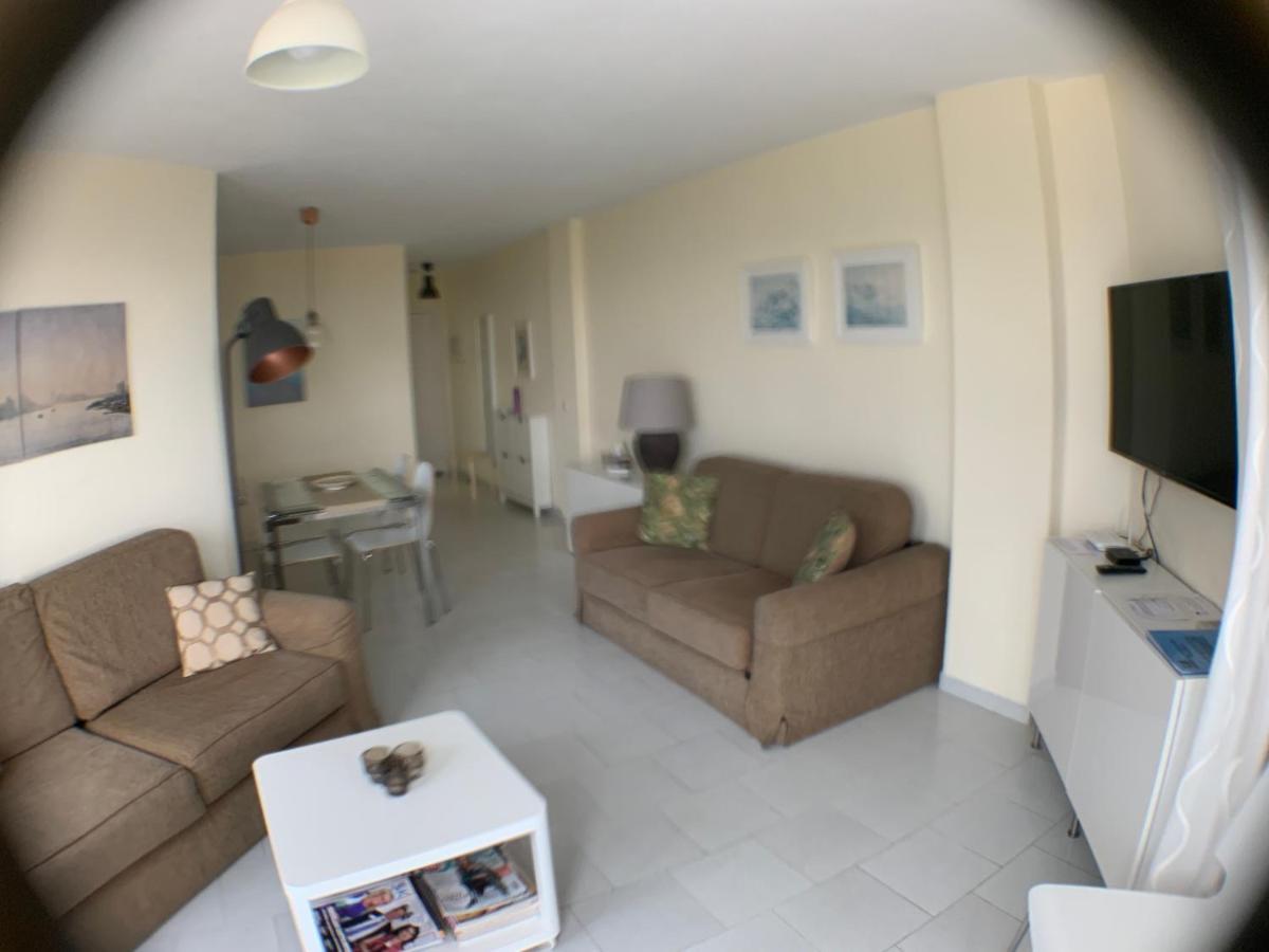 Seaview Penthouse Apartamento Sitio de Calahonda