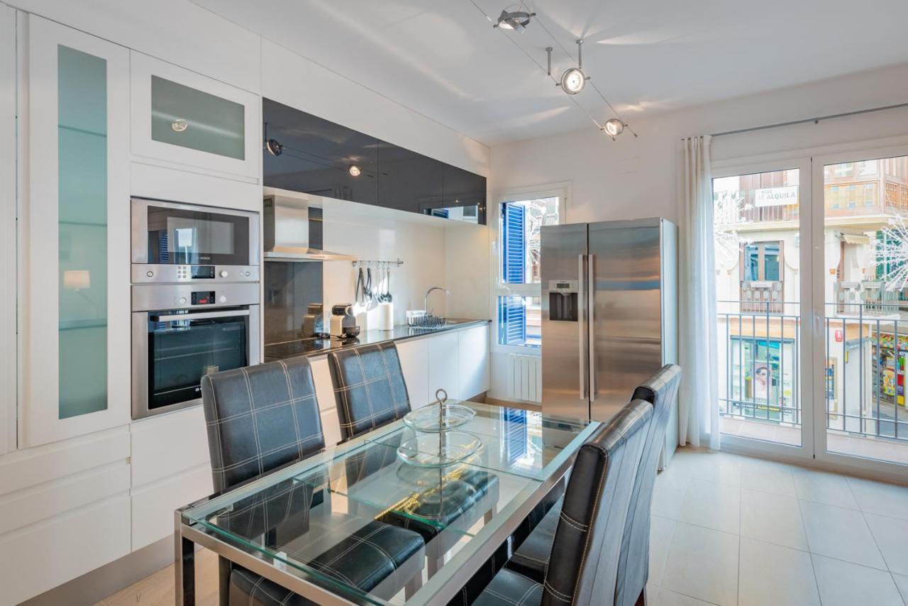 Insitges Center Apartamento Sitges