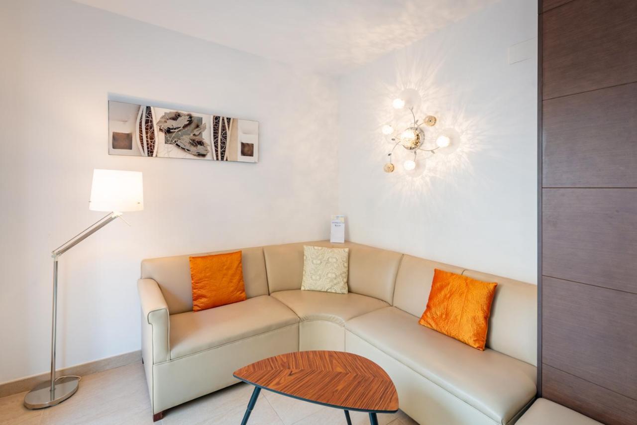Insitges Center Apartamento
