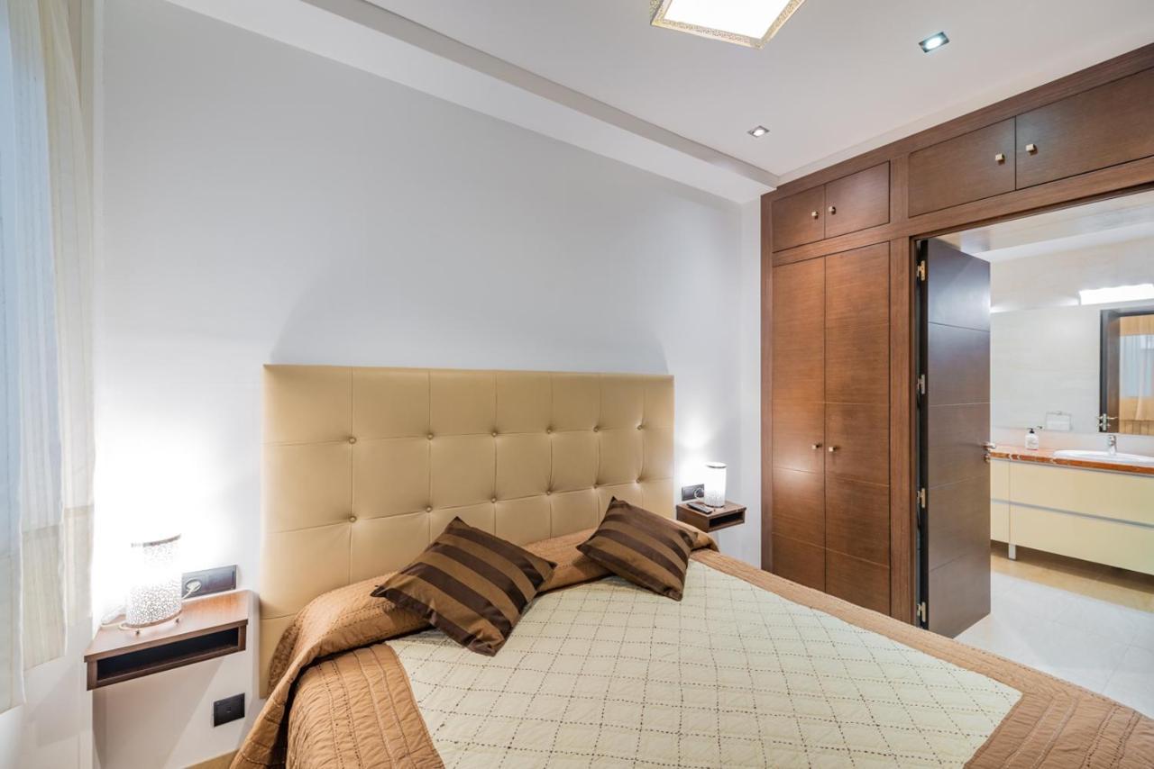 Insitges Center Apartamento *