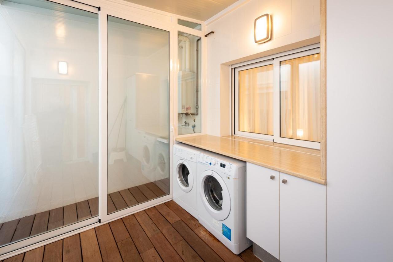 Insitges Center Apartamento *