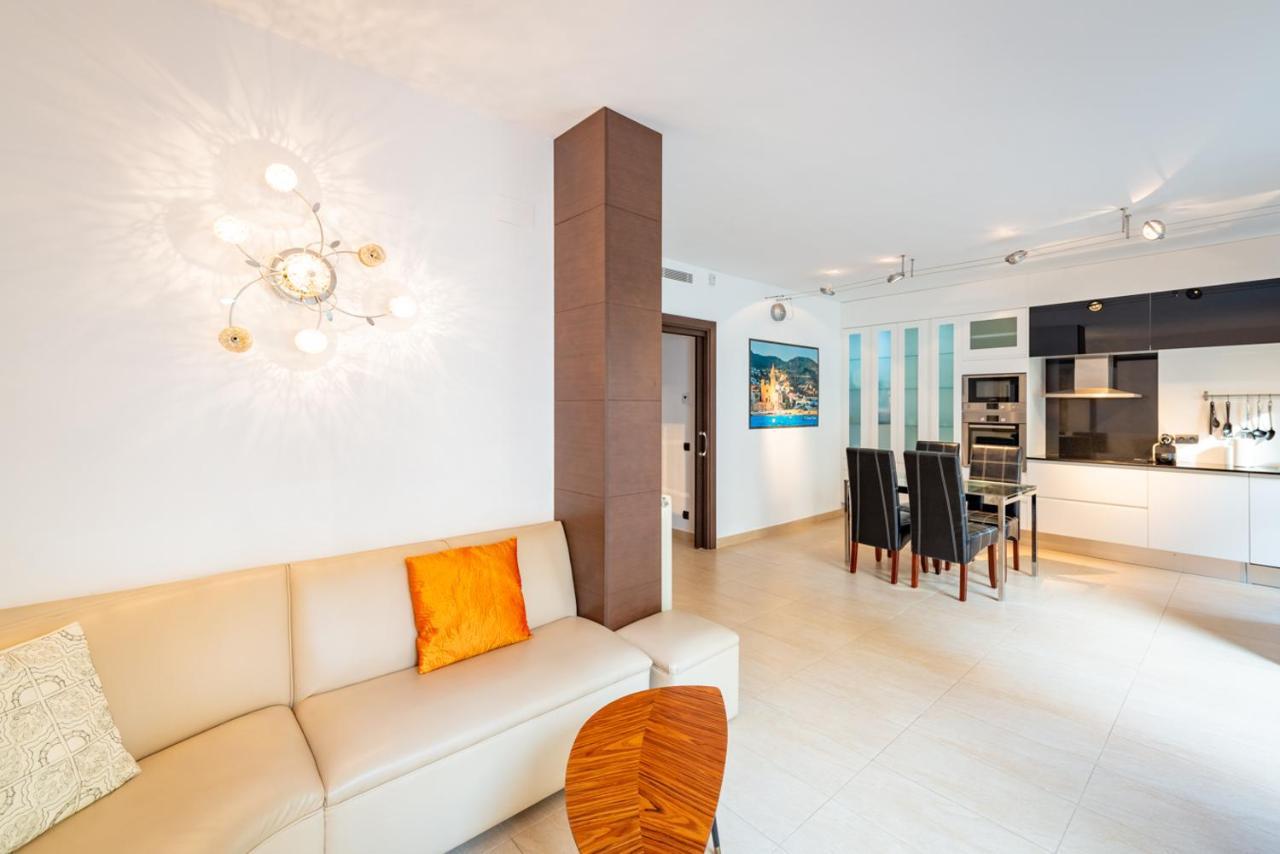 Apartamento Insitges Center Sitges