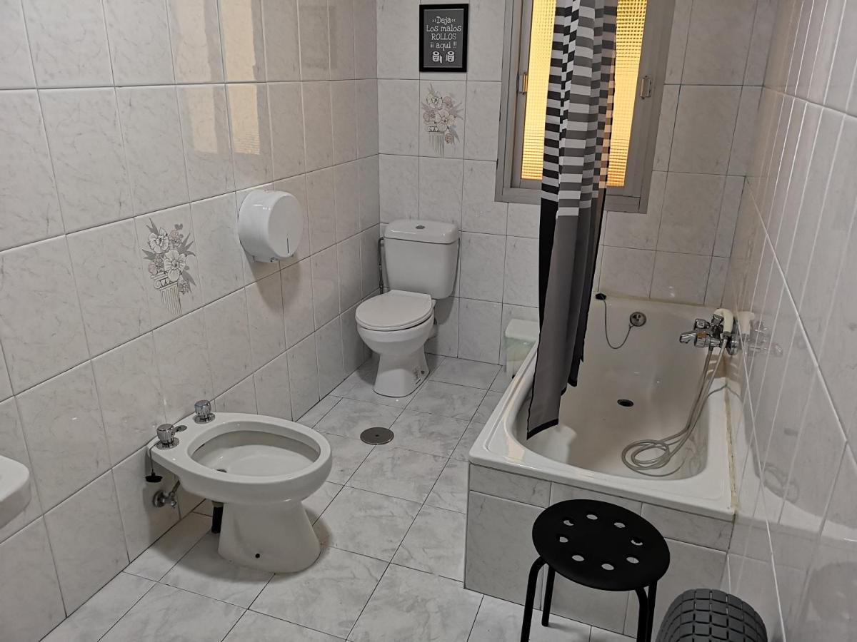 Guest house Rosada
