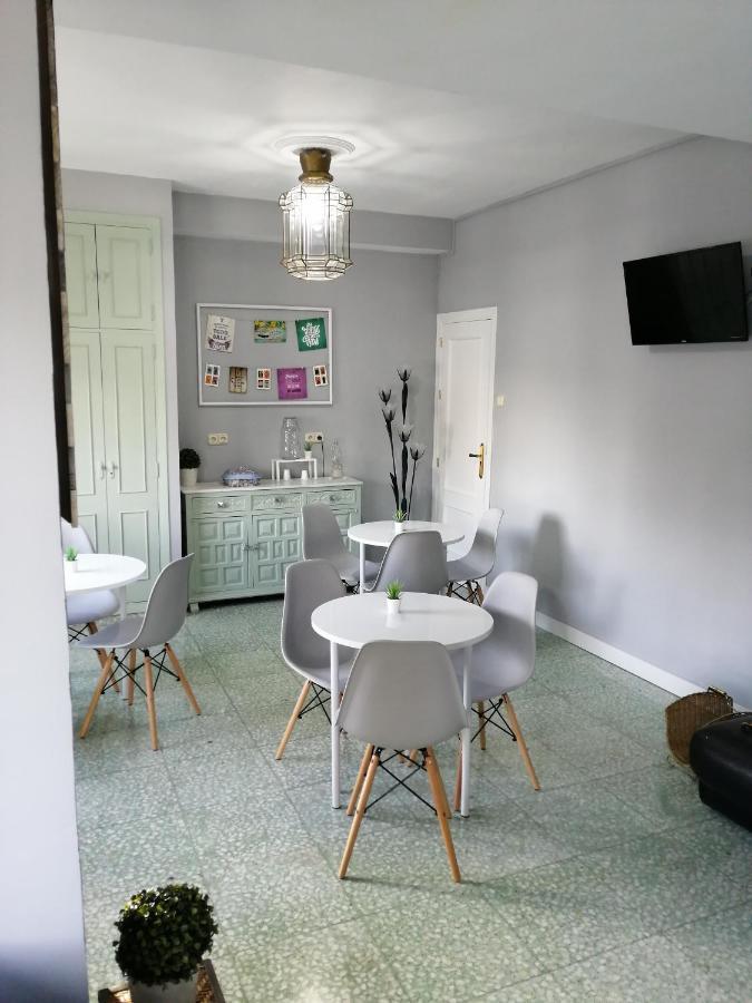 Guest house Rosada