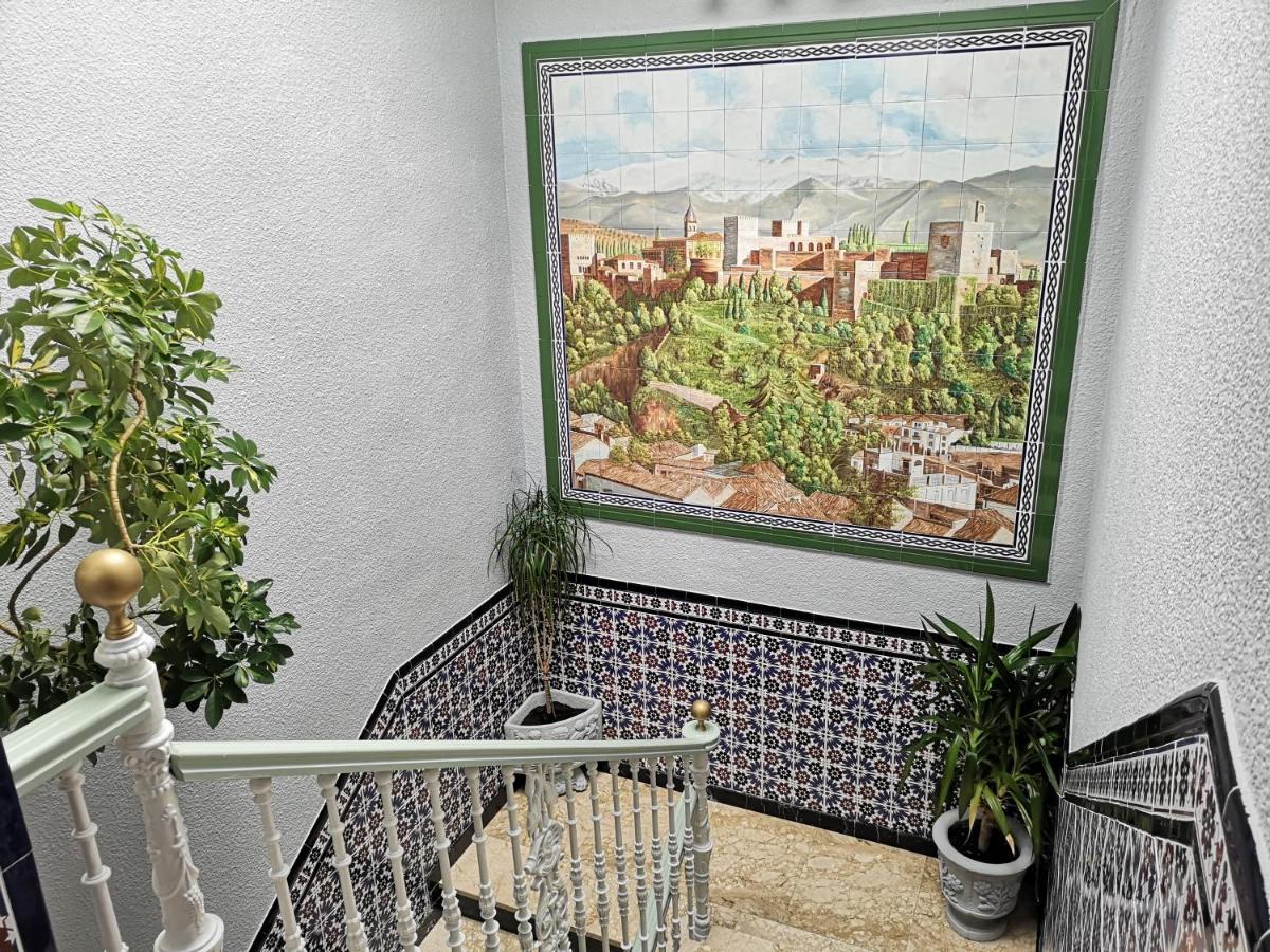 Guest house Rosada