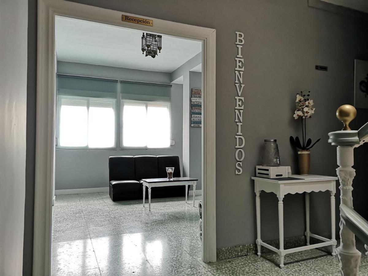 Rosada Guest house Santa Fe (Granada)
