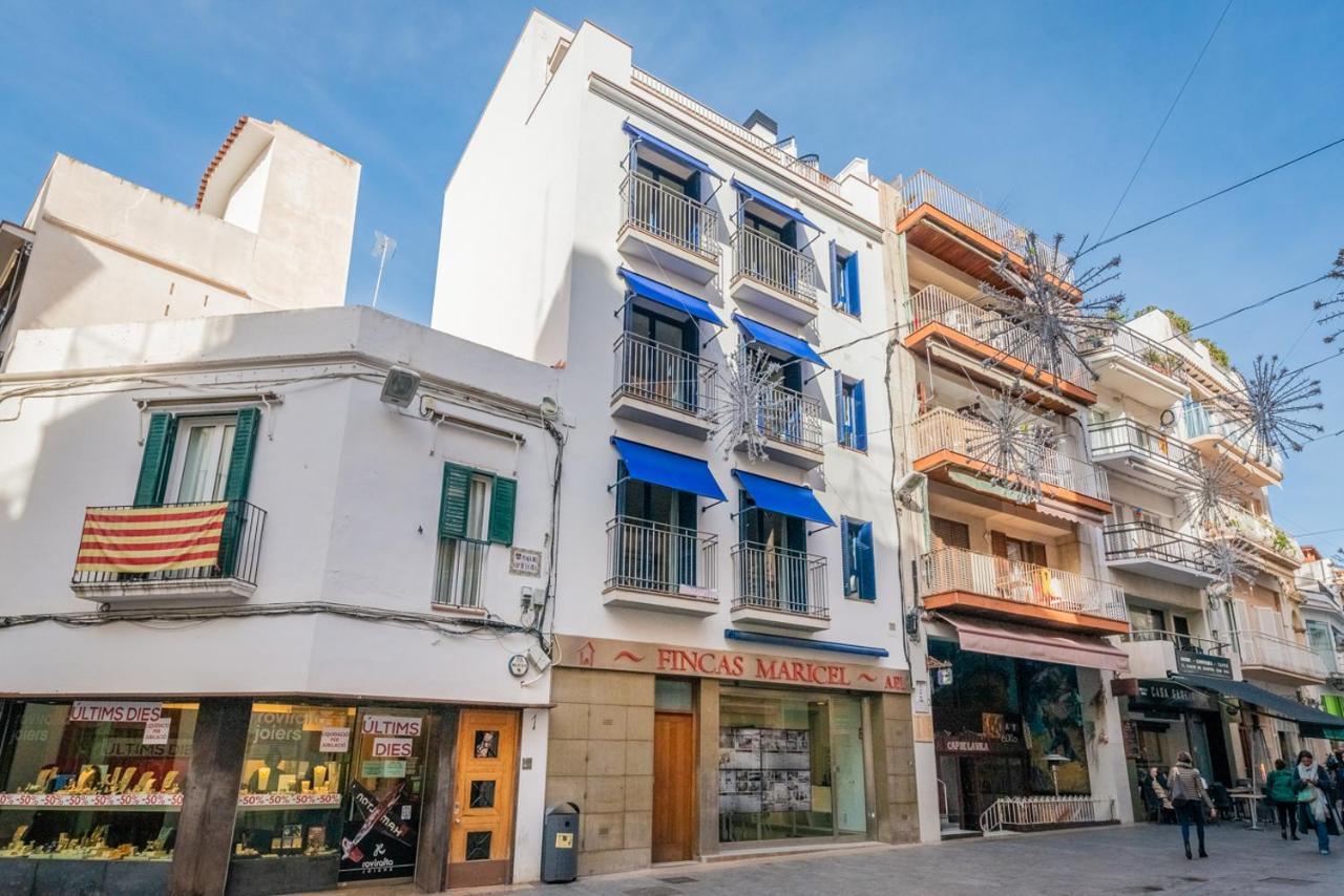 Apartamento Insitges Center Sitges