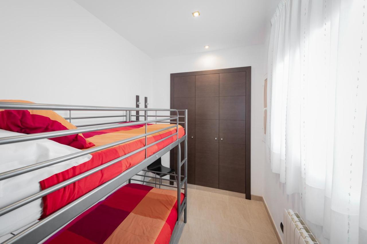 Insitges Center Apartment *