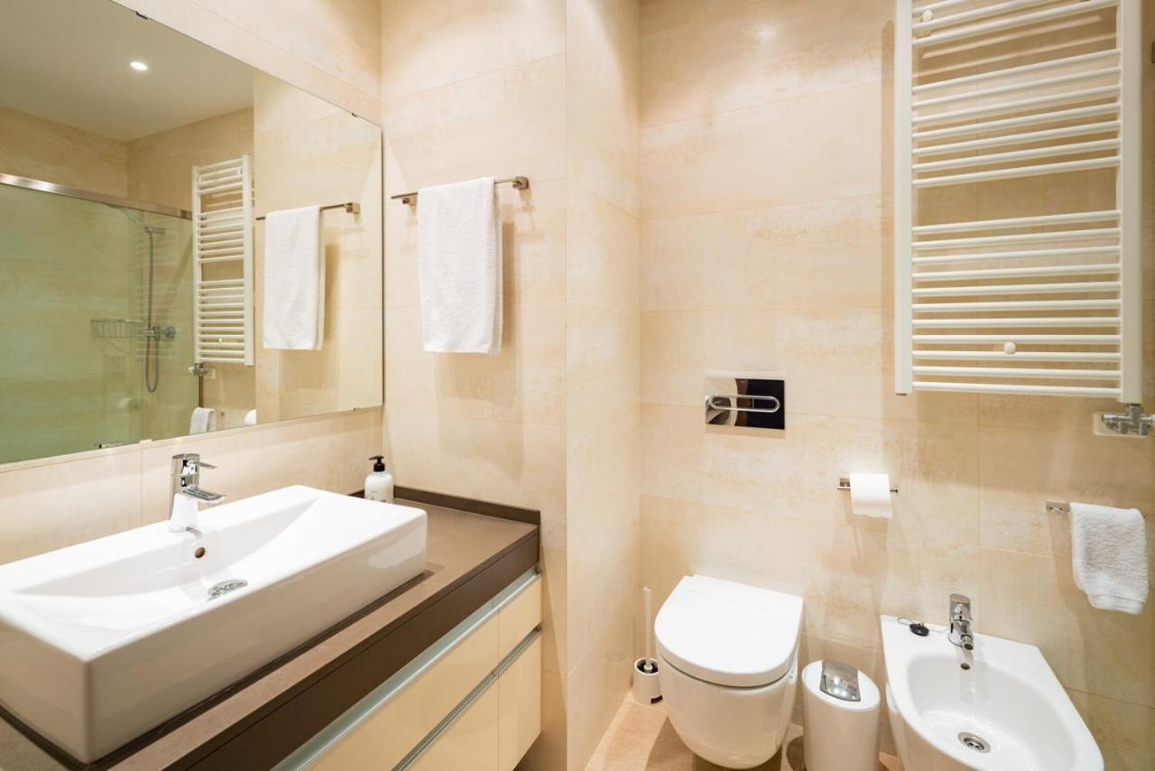 Insitges Center Apartamento *