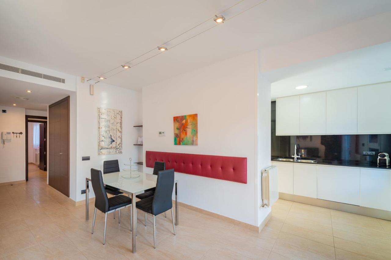 Insitges Center Apartamento